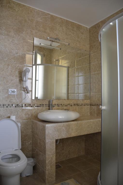 Vila Pacific Costinesti Exterior photo