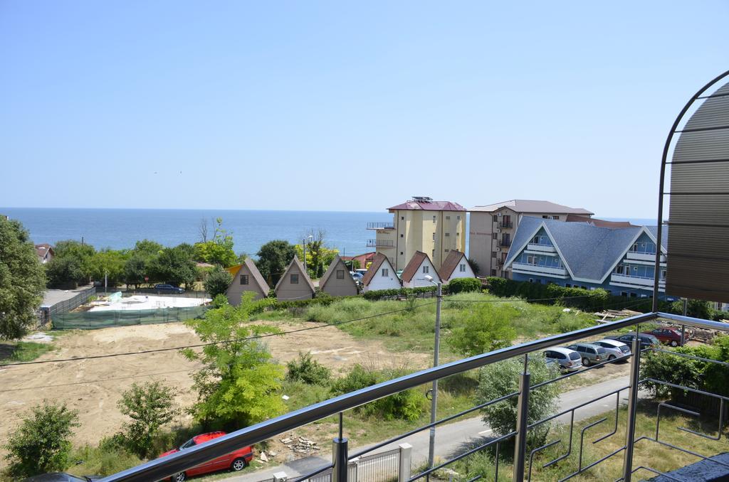 Vila Pacific Costinesti Exterior photo